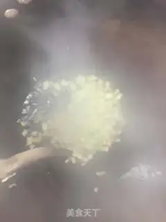 Make Fan burnballs step 2