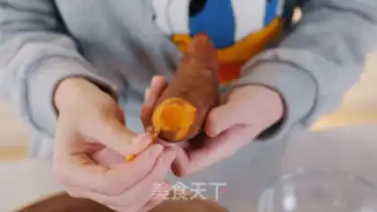 Make Crystal soup step 0