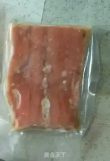 Make Fish dumplings step 0