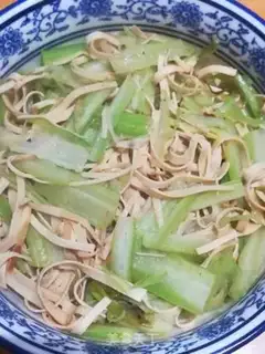 Make The celery makes thousands of silks step 4