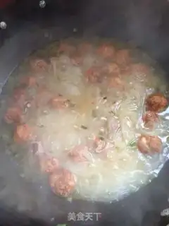 Make Fan burnballs step 4