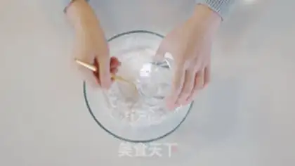 Make Crystal soup step 2