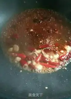 Make Spicy Tommy Tofu step 3