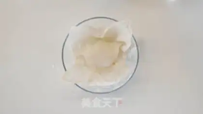 Make Crystal soup step 3
