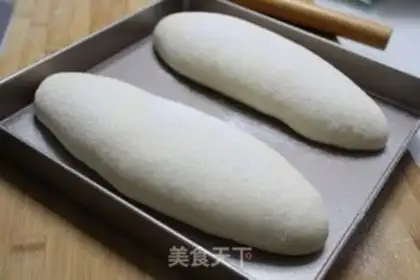 Make Cream Hasbread step 12