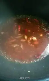 Make Spicy Tommy Tofu step 4