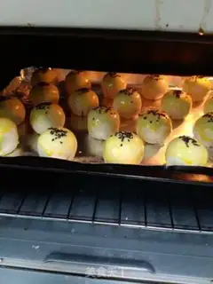Make Souffle step 14
