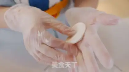 Make Crystal soup step 4