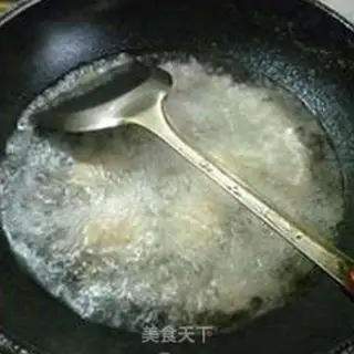 Make Noodles for meatballs step 7