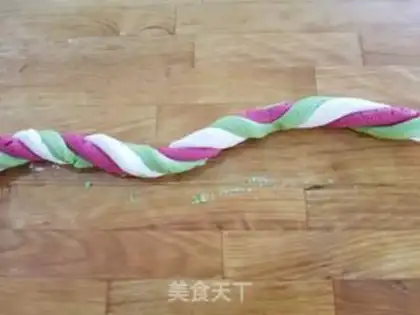 Make Bean-saloon step 2