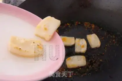Make Cinnamon step 4