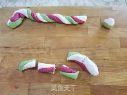 Make Bean-saloon step 3