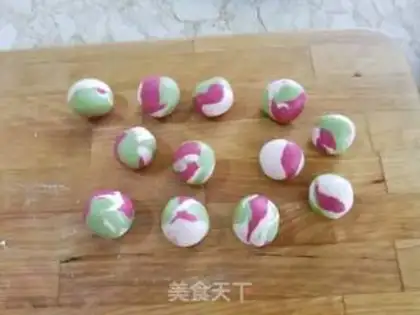 Make Bean-saloon step 4