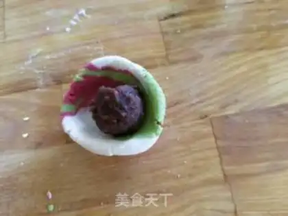 Make Bean-saloon step 5
