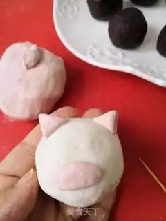 Make Piggy soup step 6