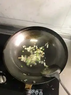 Make Carrot potatoes step 1