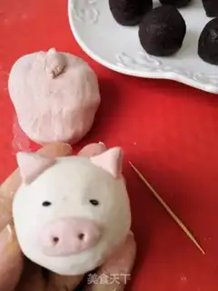 Make Piggy soup step 7