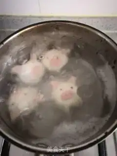 Make Piggy soup step 8