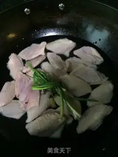Make Red chicken wings step 0