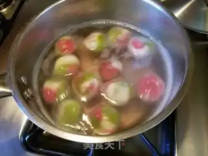 Make Bean-saloon step 8