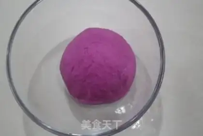 Make Pig bean bag step 3