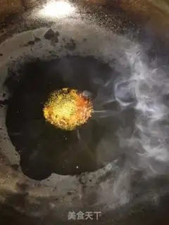 Make Red chicken wings step 3