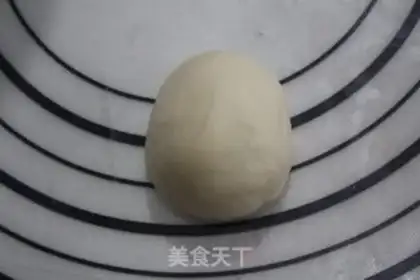 Make Pig bean bag step 7