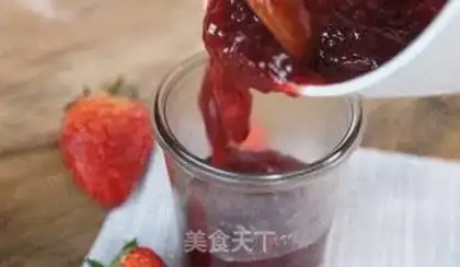Make English scone step 2