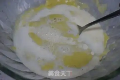 Make Butter nuts step 3