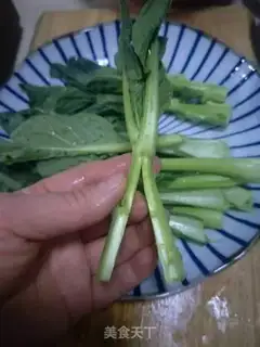Make Onion rice step 3