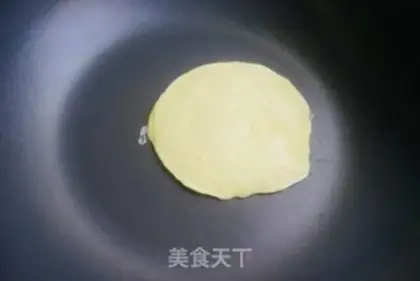Make Butter nuts step 5