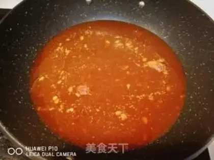 Make Soy eggs step 3