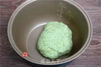 Make Healthy vegetable pie step 4
