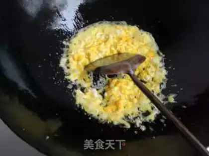 Make Northeast sauce step 5