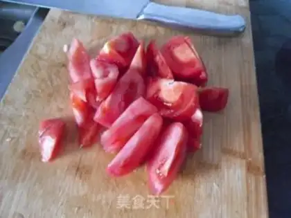 Make Shrimp shrimp step 4