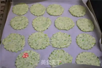 Make Healthy vegetable pie step 7