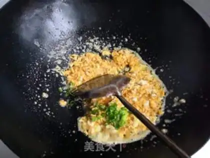 Make Northeast sauce step 7