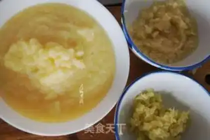 Make Quick pickle and spicy cabbage step 7