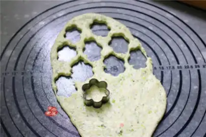 Make Healthy vegetable pie step 8