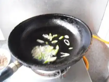 Make Shrimp shrimp step 6