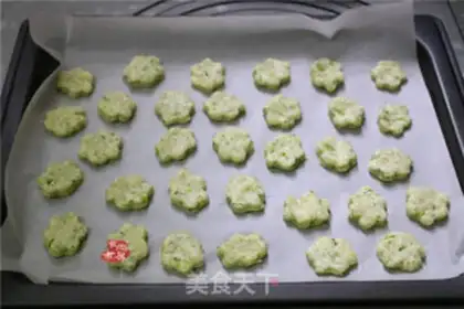 Make Healthy vegetable pie step 9