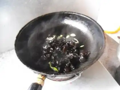 Make Shrimp shrimp step 7