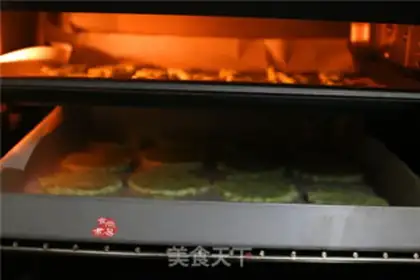 Make Healthy vegetable pie step 10