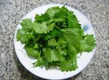 Make Scrawny celery step 4