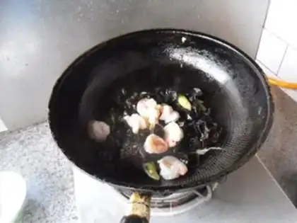 Make Shrimp shrimp step 8