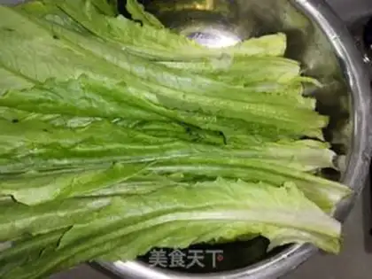 Make Boiled wheat step 0