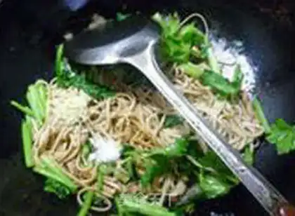 Make Scrawny celery step 9