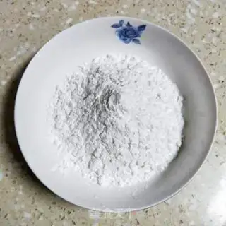 Make Crystal soup step 0