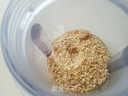 Make Homemade noodles step 1