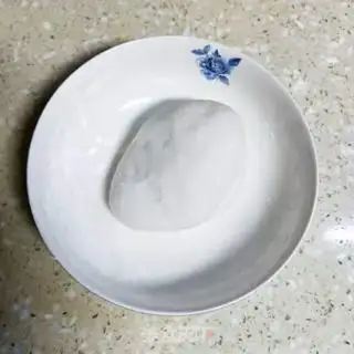 Make Crystal soup step 1